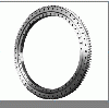 Outer teeth Three-row Rollers Slewing Bearing from JIANGSU RIGHT SLEWING RING CO.,LTD, NANJING, CHINA